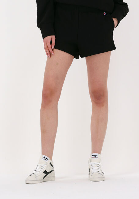 Zwarte CHAMPION Broeken SHORTS - large