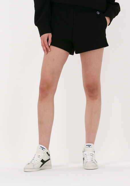 Zwarte CHAMPION Shorts SHORTS - large
