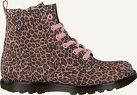 Bruine PINOCCHIO Veterboots P1690 - medium