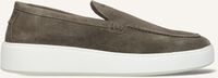 Groene NUBIKK Loafers JIRO MIO - medium