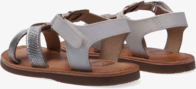 Witte GIOSEPPO Sandalen ISTRES - large