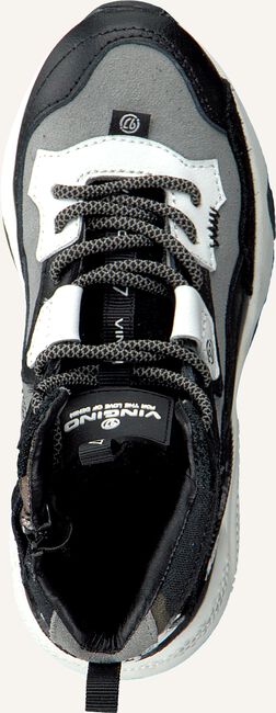 Zwarte VINGINO Hoge sneakers GIO MID Zwarte VINGINO Hoge sneakers GIO MID - large
