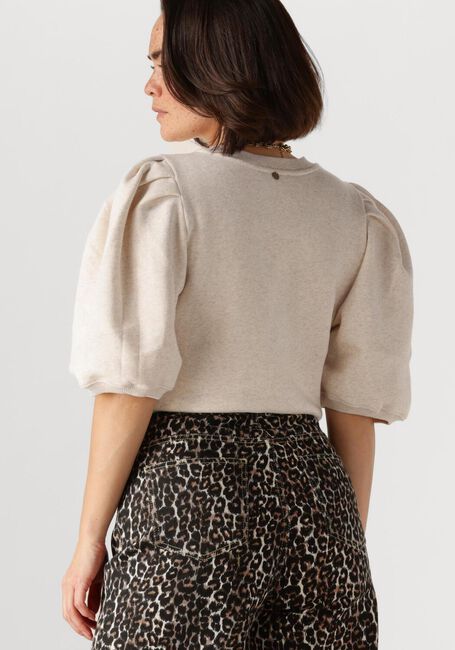 Beige CIRCLE OF TRUST Trui DARCY SWEAT - large