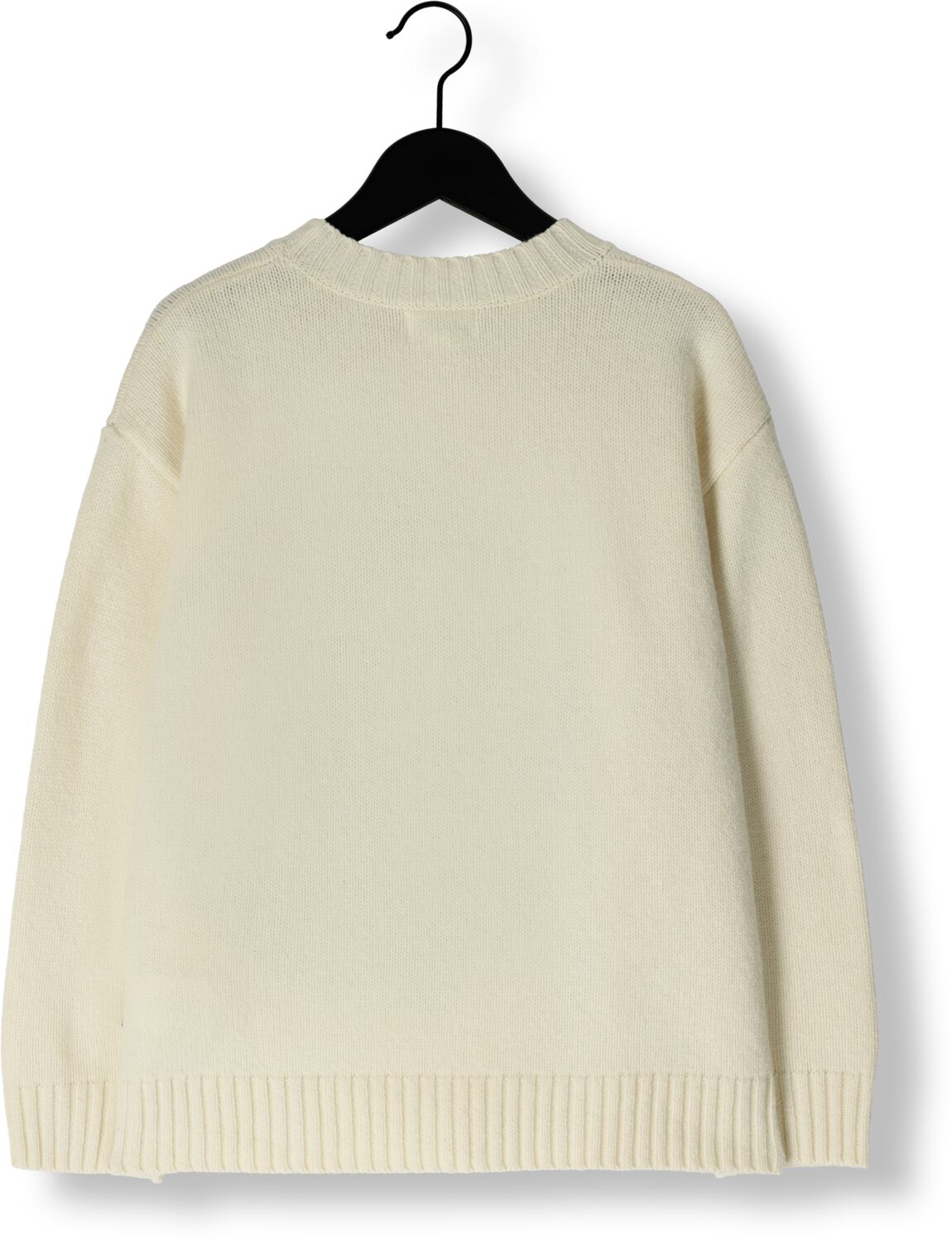 MOLO Meisjes Truien & Vesten Brian Wool Ecru