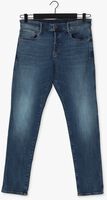 Blauwe G-STAR RAW Slim fit jeans 3301 SLIM
