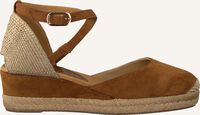 Cognac UNISA Espadrilles CAUDE - medium