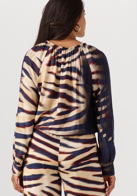 Multi CAROLINE BISS Blouses 4635 - large