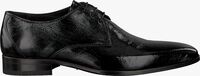 Zwarte MAZZELTOV Nette schoenen 3753 - medium