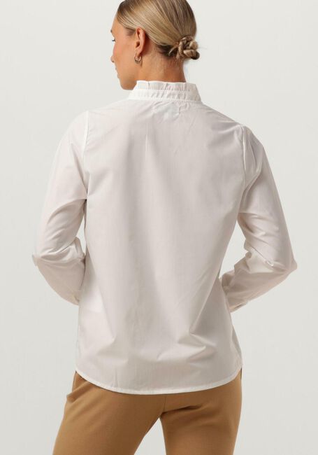 Witte LOLLYS LAUNDRY Blouses HOBART - large