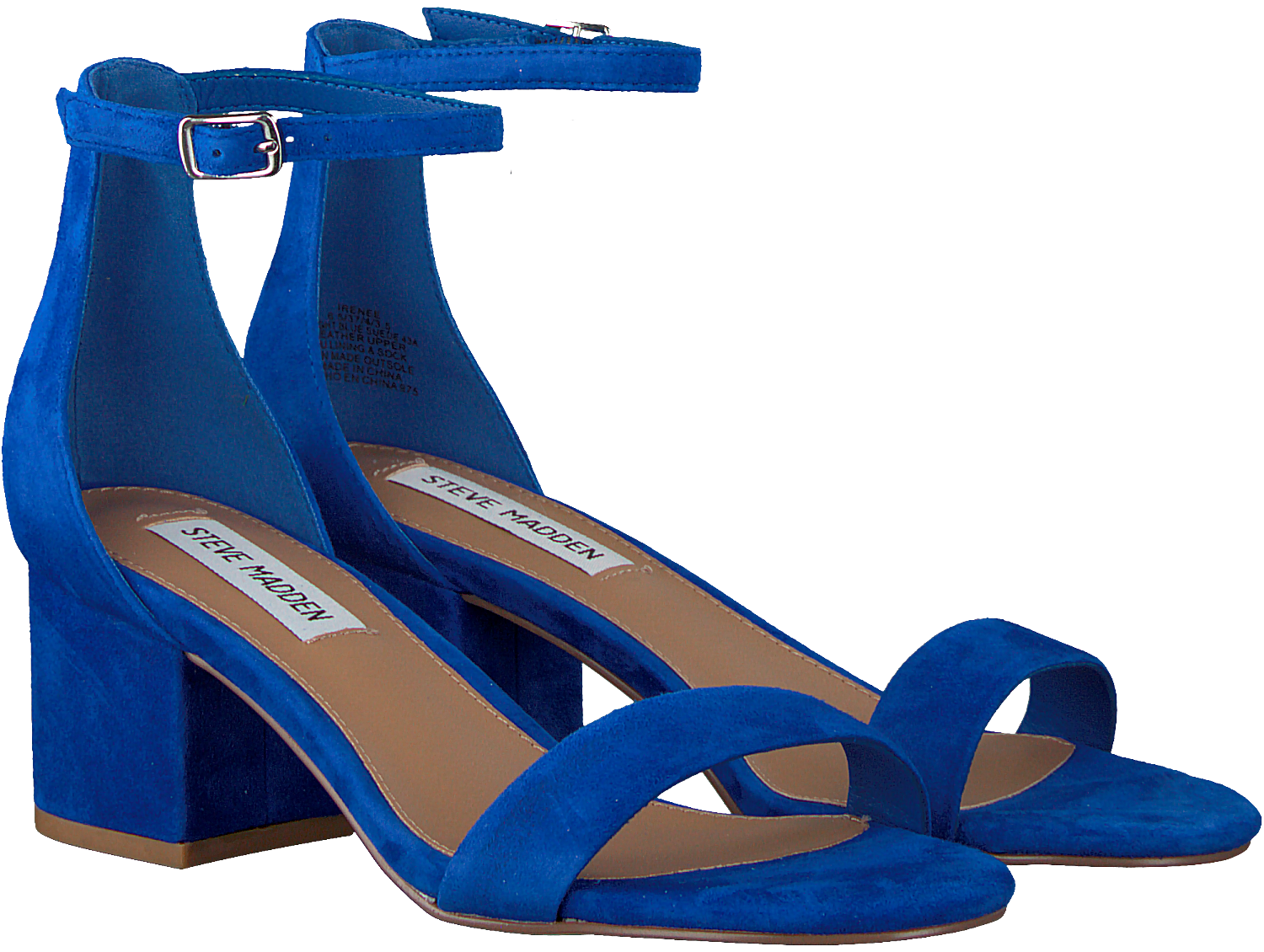 wetenschapper Margaret Mitchell Tutor Kobalt Blauwe Sandalen Hotsell, GET 52% OFF,  www.aberystwythcliffrailway.co.uk