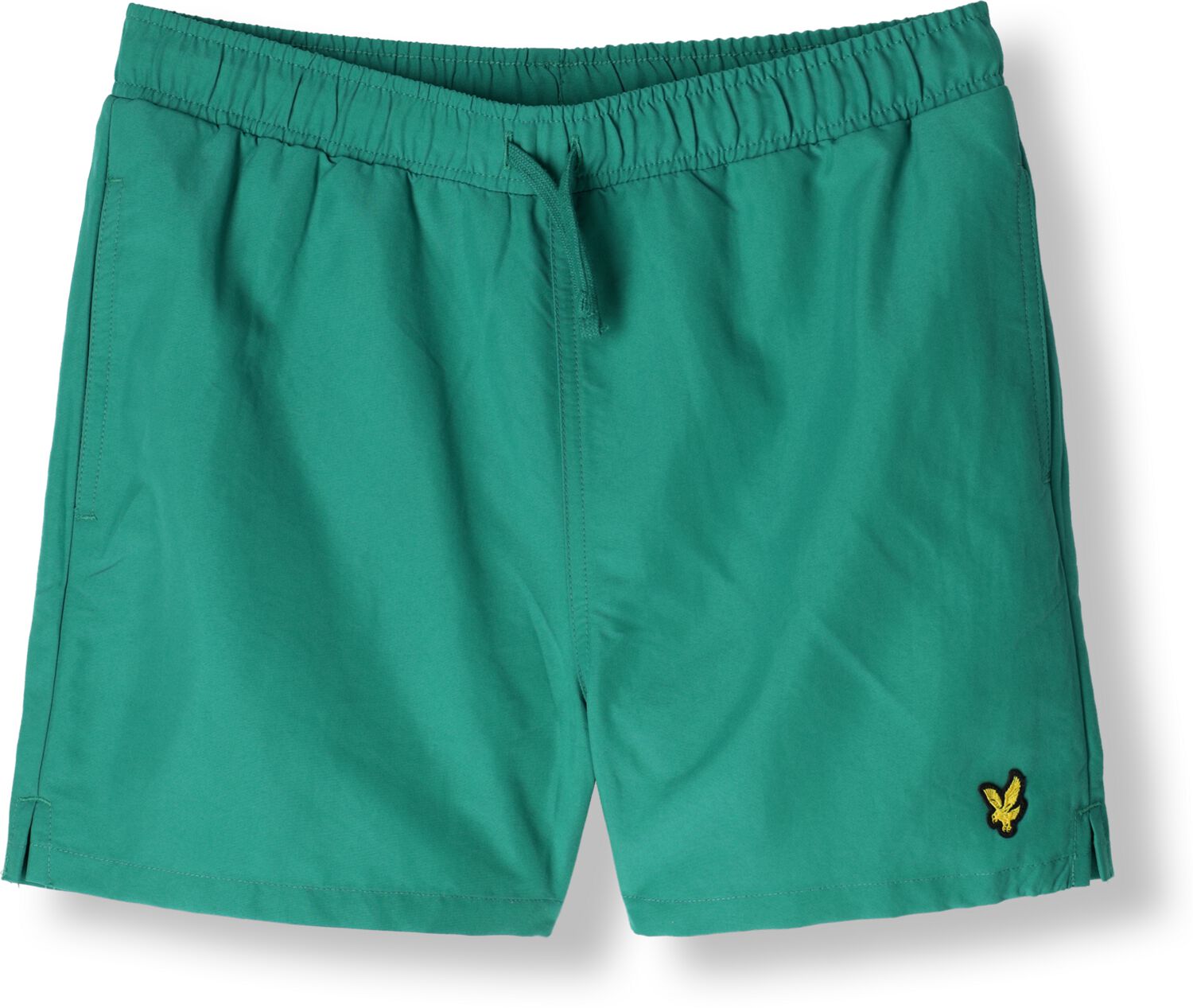 LYLE & SCOTT Jongens Zwemkleding Swim Shorts Groen