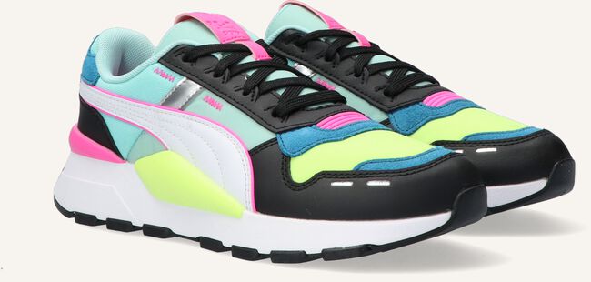 Multi PUMA Lage sneakers RS 2.0 FUTURA Multi PUMA Lage sneakers RS 2.0 FUTURA - large