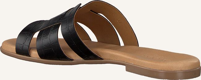 Zwarte OMODA Slippers 179874 Zwarte OMODA Slippers 179874 - large