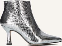 Zilveren NOTRE-V Enkellaarsjes 21033 Zilveren NOTRE-V Enkellaarsjes 21033 - medium