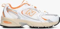 Witte NEW BALANCE Lage sneakers MR530 D