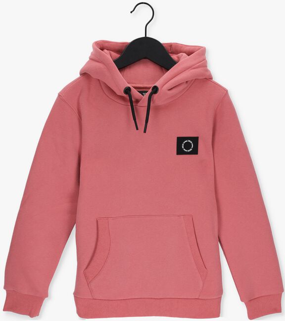 Roze RELLIX Trui HOODED RLX - large