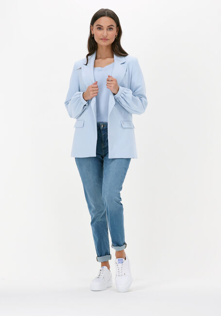Blauwe MOS MOSH Blazer GABBY DEB BLAZER - large