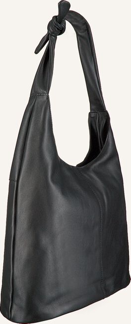 Zwarte NOTRE-V Handtas 18590 Zwarte NOTRE-V Handtas 18590 - large