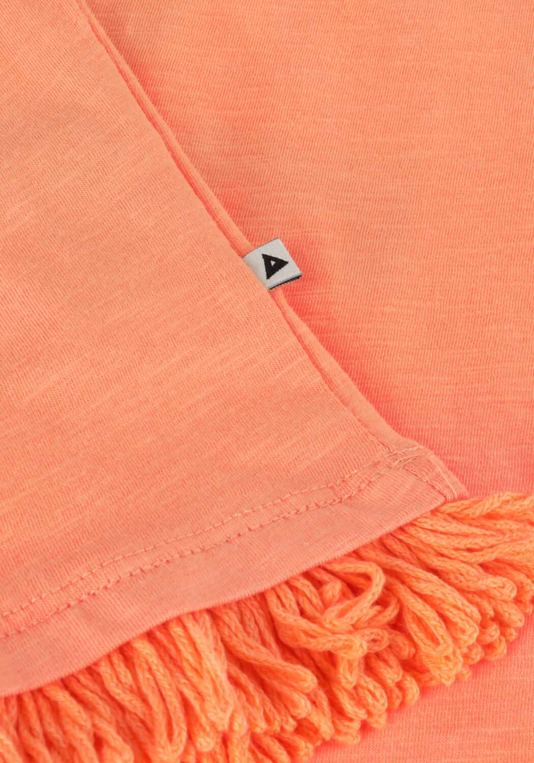 Koraal AMMEHOELA T-shirt AM-FRINGE-04 - large