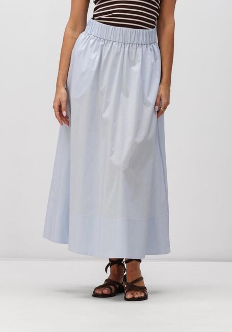 Lichtblauwe NOTRE-V Maxirok NV-FRIGG - large