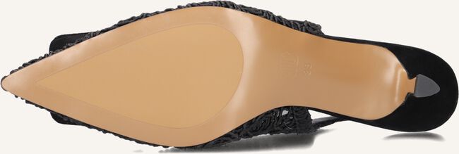 Zwarte BIBI LOU Slingbacks 652Z61VK Zwarte BIBI LOU Slingbacks 652Z61VK - large