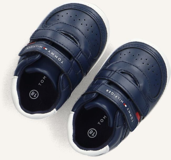 Blauwe TOMMY HILFIGER Sneakers 33090 Blauwe TOMMY HILFIGER Sneakers 33090 - large