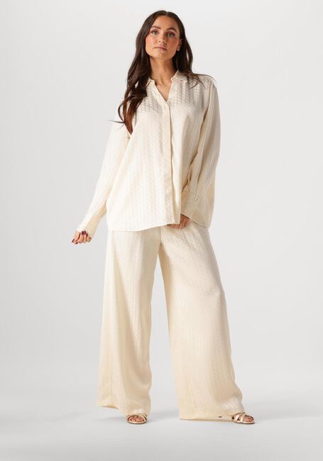 Ecru IBANA Blouses TELINE - large