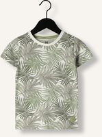 Groene KOKO NOKO T-shirt P54832 Groene KOKO NOKO T-shirt P54832 - medium