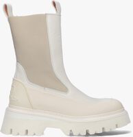 Witte WOOLRICH Chelsea boots SHANK GUM 540 - medium
