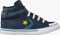 Blauwe CONVERSE Sneakers PRO BLAZE STRAP HIGH  - medium