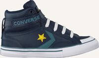 Blauwe CONVERSE Hoge sneakers PRO BLAZE STRAP HIGH - medium