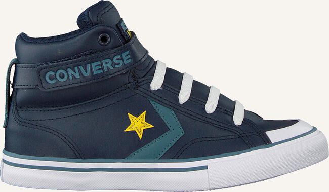 Blauwe CONVERSE Hoge sneakers PRO BLAZE STRAP HIGH Blauwe CONVERSE Hoge sneakers PRO BLAZE STRAP HIGH - large