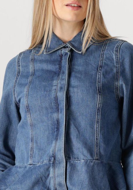 Blauwe INWEAR Blouses SOPHINAIW SHIRT - large