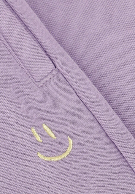 Lila MOLO Korte broek ALW - large