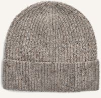 Beige PROFUOMO Muts HAT WOOL POLYAMIDE Beige PROFUOMO Muts HAT WOOL POLYAMIDE - medium