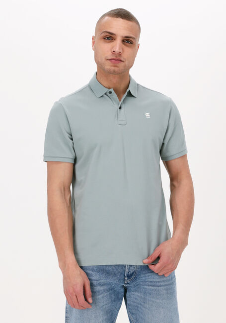 Mint G-STAR RAW Polo DUNDA SLIM POLO S/S - large