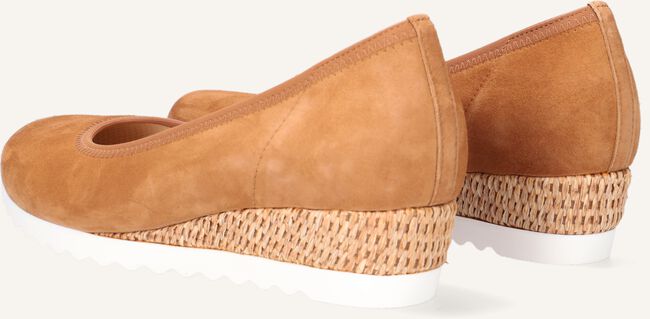 Camel GABOR Instappers 641 Camel GABOR Instappers 641 - large