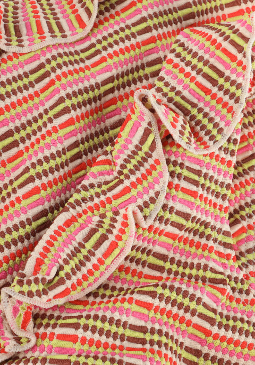 Multi BEACHLIFE Bikini's WOODSTOCK BIKINISET - large