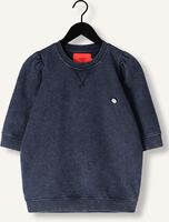 Donkerblauwe JANICE Top FRANK Donkerblauwe JANICE Top FRANK - medium