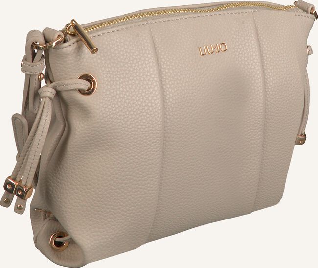 Beige LIU JO Handtas ARMONICA SMALL HANDBAG Beige LIU JO Handtas ARMONICA SMALL HANDBAG - large