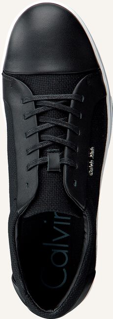 Zwarte CALVIN KLEIN Sneakers IGOR Zwarte CALVIN KLEIN Sneakers IGOR - large