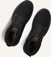 Zwarte PME LEGEND Veterschoenen LEXING-T Zwarte PME LEGEND Veterschoenen LEXING-T - medium