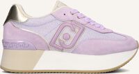Roze LIU JO Lage sneakers DREAMY 02 - medium