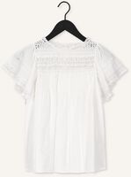 Ecru VANESSA BRUNO Blouses NESLIE Ecru VANESSA BRUNO Blouses NESLIE - medium