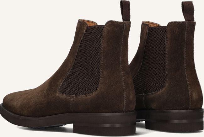 Bruine MAZZELTOV Chelsea boots 12003 Bruine MAZZELTOV Chelsea boots 12003 - large