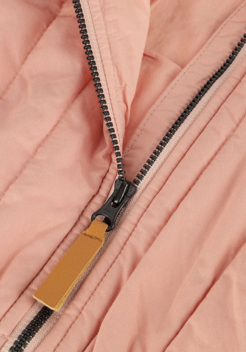 Roze LIL' ATELIER Jack NBNLIO BOMBER JACKET LIL - large