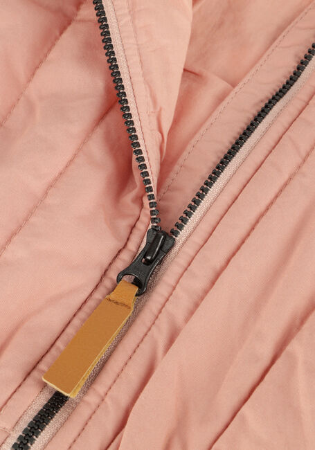 Roze LIL' ATELIER Jack NBNLIO BOMBER JACKET LIL - large