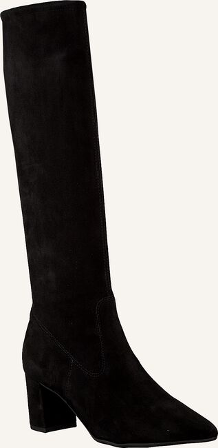 Zwarte PETER KAISER Hoge laarzen BRUNA Zwarte PETER KAISER Hoge laarzen BRUNA - large