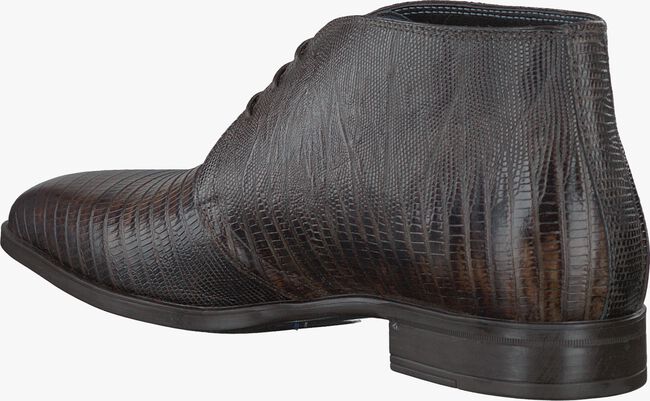 Bruine GIORGIO Nette schoenen HE50209 - large