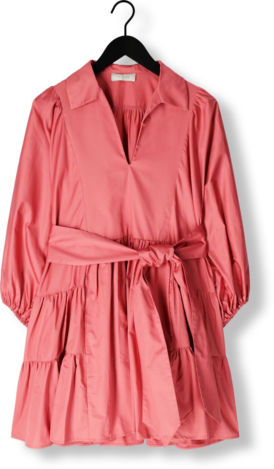 DEVOTION Dames Jurken Precious Roze